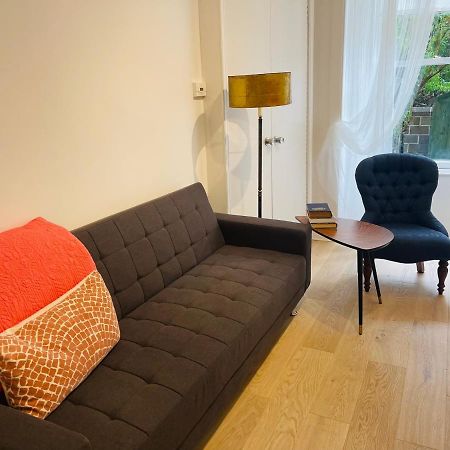 Ground Floor 1 Bedroom Flat In The City Centre Edinburgh Eksteriør billede